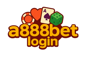 a888bet login